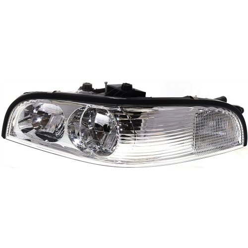 Buick Park Avenue Headlights At Monster Auto Parts
